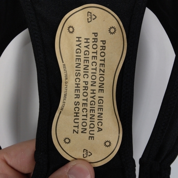 Glits & Glam ✨ Bikini Set - Picture 15 of 15